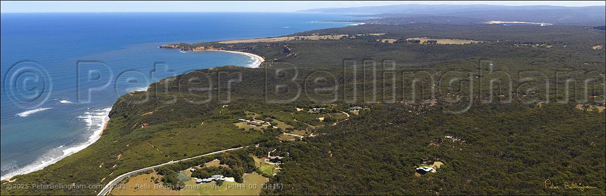 Peter Bellingham Photography Bells Beach Homes - VIC (PBH4 00 11415)